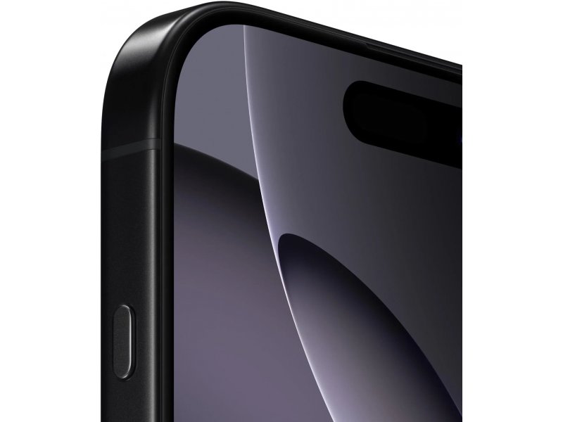 Смартфон Apple iPhone 16 Pro Max 1TB Black Titanium
