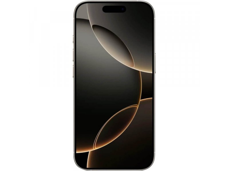 Смартфон Apple iPhone 16 Pro Max 1TB Natural Titanium Смартфон Apple iPhone 16 Pro Max 1TB Natural Titanium