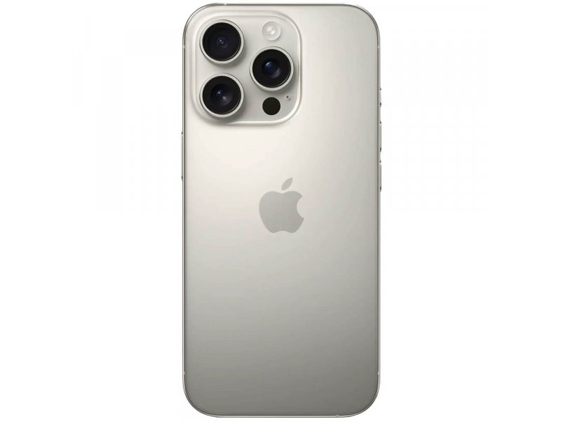 Смартфон Apple iPhone 16 Pro Max 1TB Natural Titanium Смартфон Apple iPhone 16 Pro Max 1TB Natural Titanium