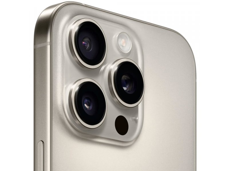 Смартфон Apple iPhone 16 Pro Max 1TB Natural Titanium Смартфон Apple iPhone 16 Pro Max 1TB Natural Titanium