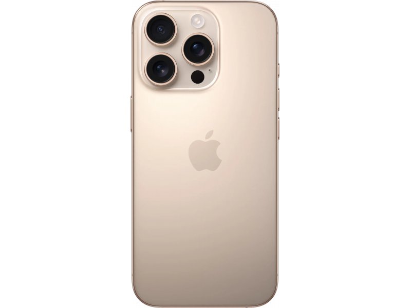 Смартфон Apple iPhone 16 Pro Max 256GB Desert Titanium Смартфон Apple iPhone 16 Pro Max 256GB Desert Titanium