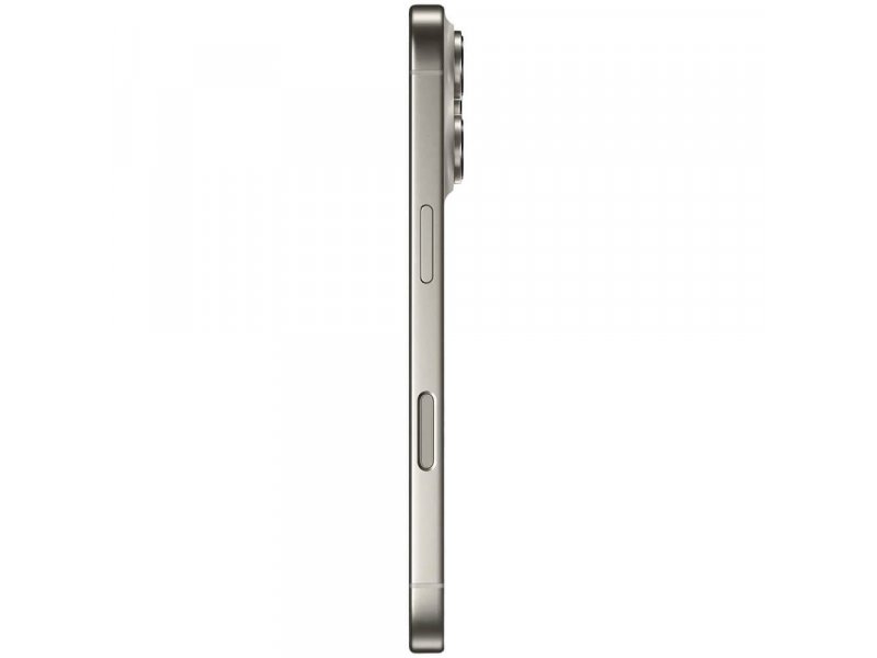 Смартфон Apple iPhone 16 Pro Max 256GB Natural Titanium Смартфон Apple iPhone 16 Pro Max 256GB Natural Titanium