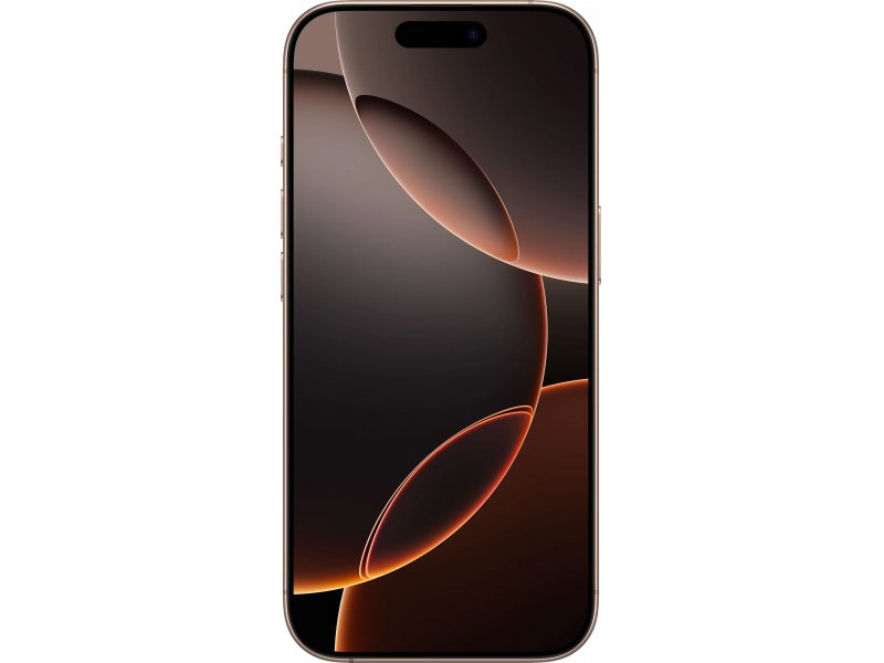 Смартфон Apple iPhone 16 Pro Max 512GB Desert Titanium