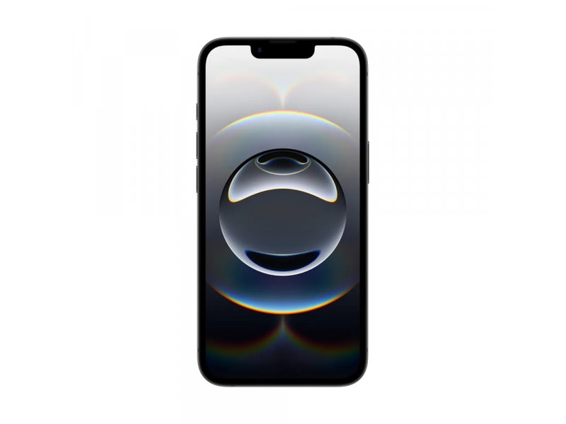 Смартфон Apple iPhone 16e 256GB Black Смартфон Apple iPhone 16e 256GB Black