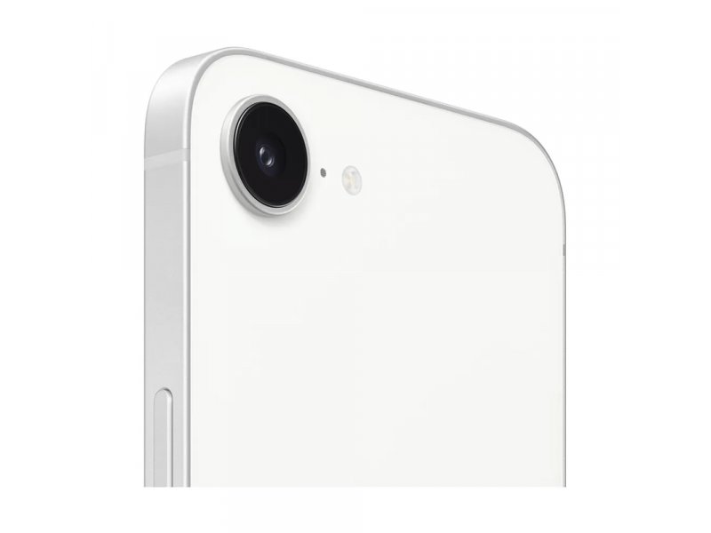Смартфон Apple iPhone 16e 256GB White Смартфон Apple iPhone 16e 256GB White