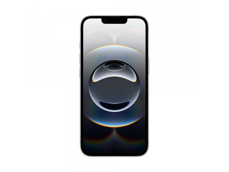 Смартфон Apple iPhone 16e 512GB White