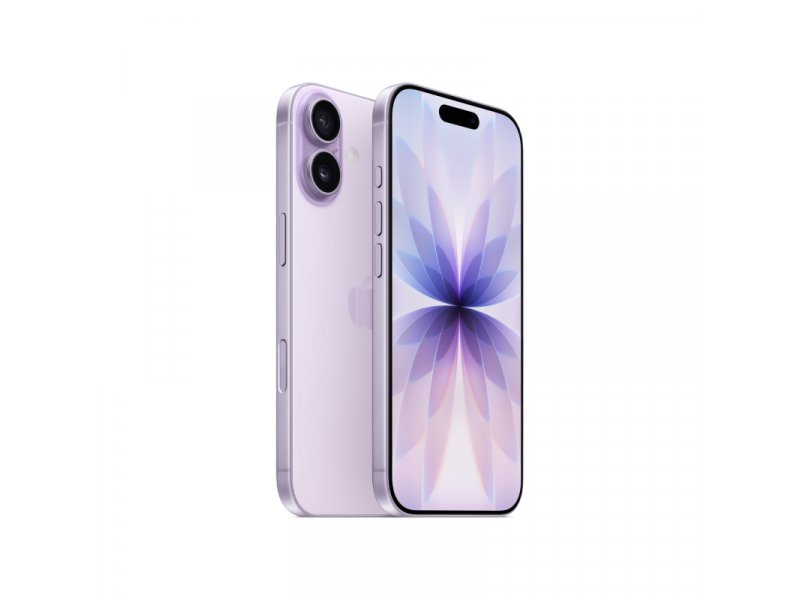 Смартфон Apple iPhone 17 256GB eSIM Lavender Смартфон Apple iPhone 17 256GB eSIM Lavender