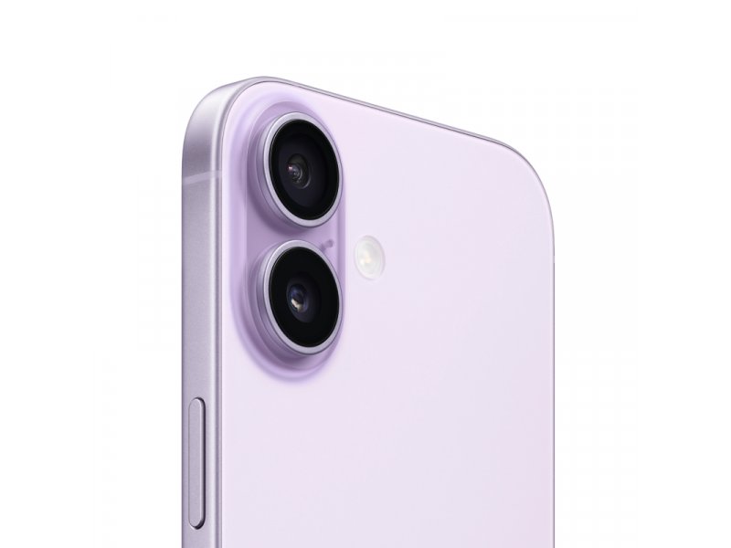 Смартфон Apple iPhone 17 256GB eSIM Lavender Смартфон Apple iPhone 17 256GB eSIM Lavender