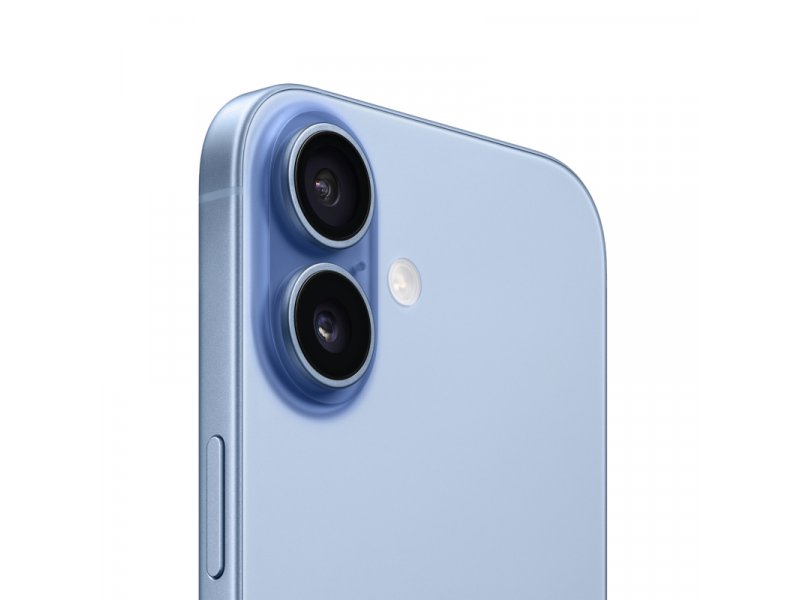 Смартфон Apple iPhone 17 256GB eSIM Mist Blue Смартфон Apple iPhone 17 256GB eSIM Mist Blue
