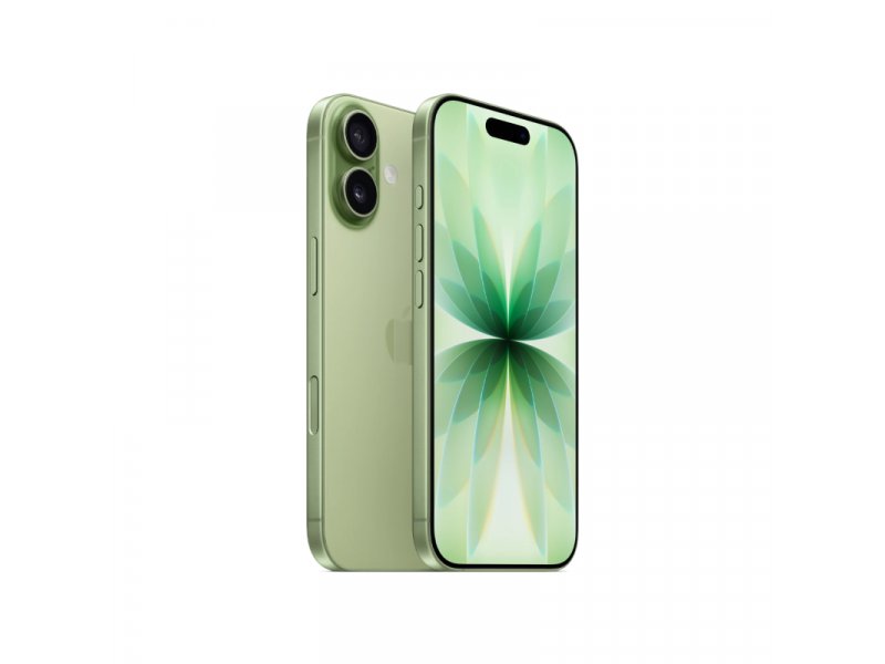 Смартфон Apple iPhone 17 256GB eSIM Sage Смартфон Apple iPhone 17 256GB eSIM Sage