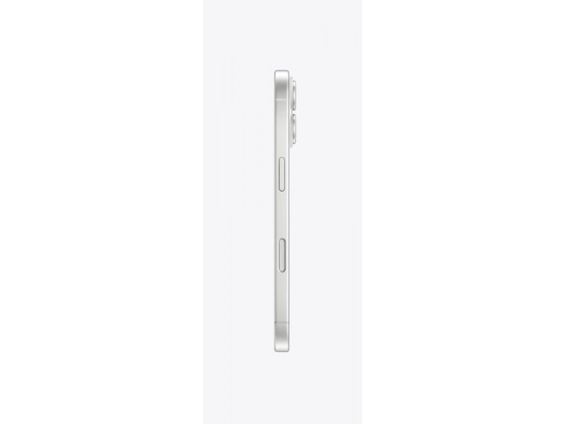 Смартфон Apple iPhone 17 256GB eSIM White