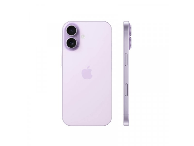 Смартфон Apple iPhone 17 256GB nano SIM + eSIM Lavender Смартфон Apple iPhone 17 256GB nano SIM + eSIM Lavender