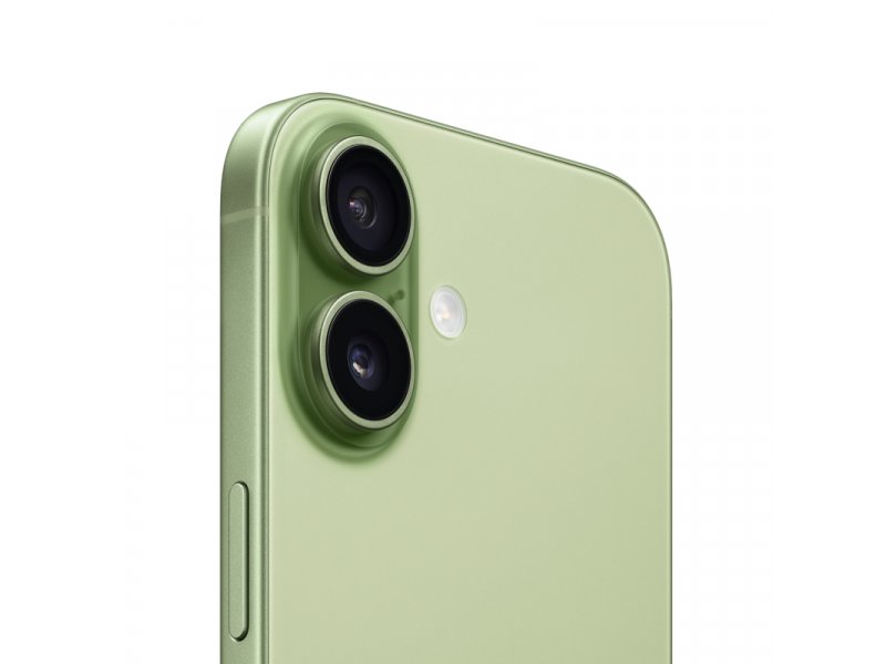 Смартфон Apple iPhone 17 256GB nano SIM + eSIM Sage
