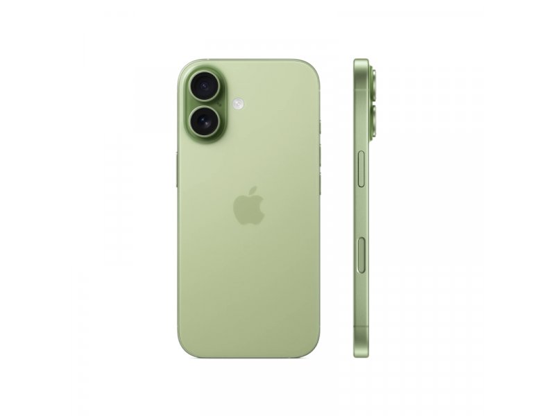 Смартфон Apple iPhone 17 512GB eSIM Sage Смартфон Apple iPhone 17 512GB eSIM Sage