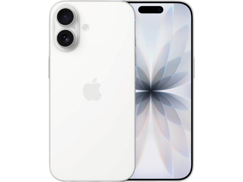 Смартфон Apple iPhone 17 512GB eSIM White Смартфон Apple iPhone 17 512GB eSIM White