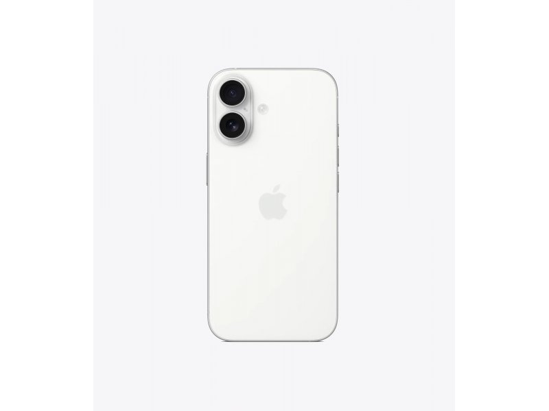 Смартфон Apple iPhone 17 512GB eSIM White