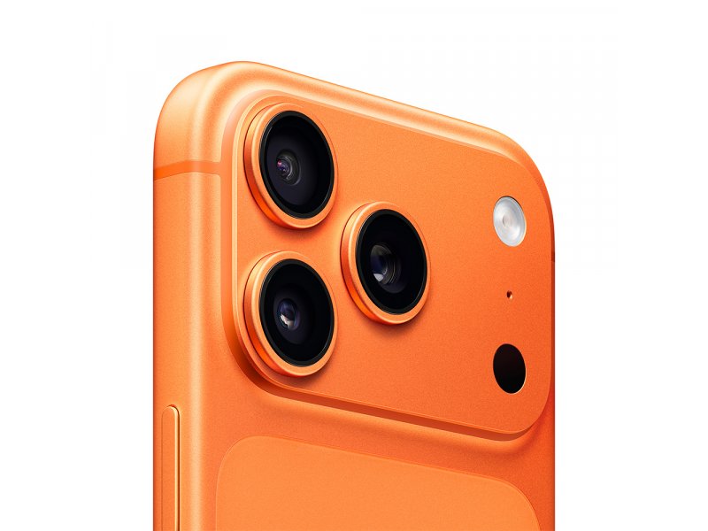 Смартфон Apple iPhone 17 Pro 1TB eSIM Cosmic Orange Смартфон Apple iPhone 17 Pro 1TB eSIM Cosmic Orange