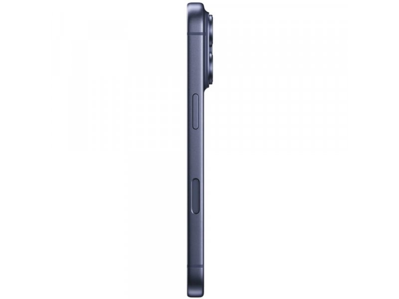 Смартфон Apple iPhone 17 Pro 1TB eSIM Deep Blue