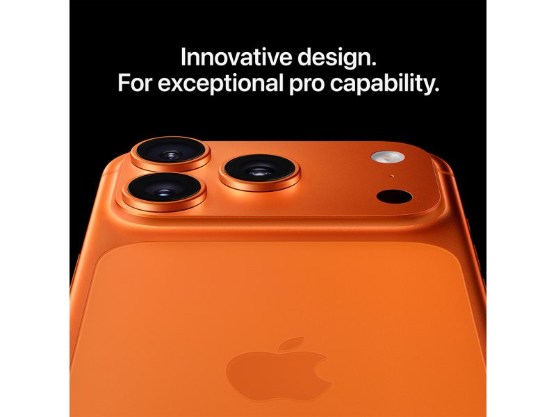 Смартфон Apple iPhone 17 Pro 1TB eSIM Deep Blue