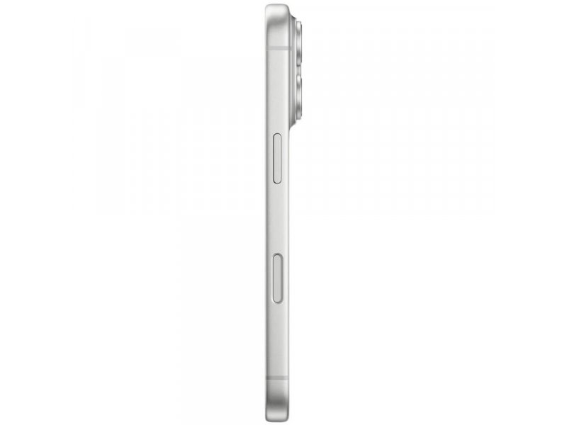 Смартфон Apple iPhone 17 Pro 1TB eSIM Silver