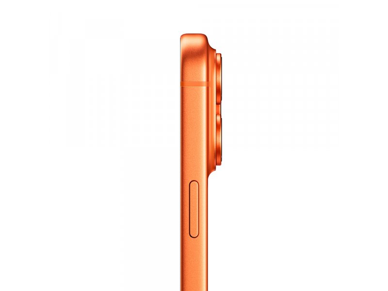 Смартфон Apple iPhone 17 Pro 256GB eSIM Cosmic Orange Смартфон Apple iPhone 17 Pro 256GB eSIM Cosmic Orange