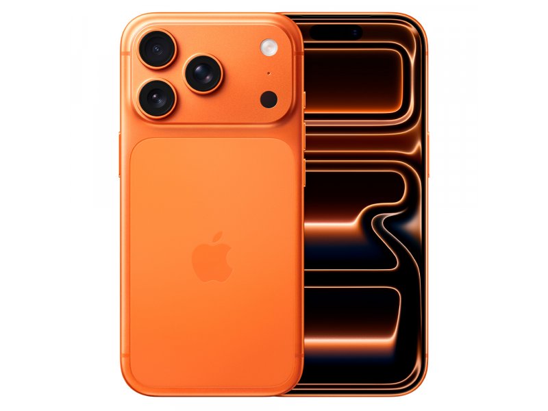 Смартфон Apple iPhone 17 Pro 512GB eSIM Cosmic Orange Смартфон Apple iPhone 17 Pro 512GB eSIM Cosmic Orange