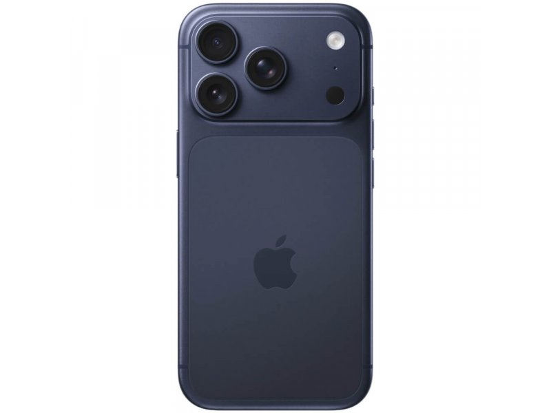 Смартфон Apple iPhone 17 Pro 512GB eSIM Deep Blue Смартфон Apple iPhone 17 Pro 512GB eSIM Deep Blue