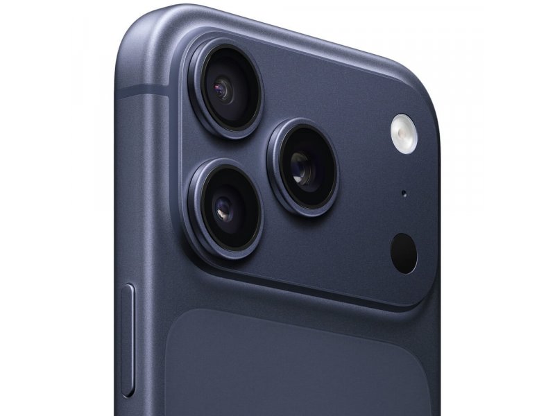 Смартфон Apple iPhone 17 Pro 512GB eSIM Deep Blue Смартфон Apple iPhone 17 Pro 512GB eSIM Deep Blue