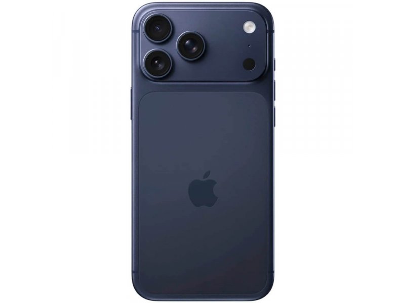 Смартфон Apple iPhone 17 Pro Max 1TB eSIM Deep Blue