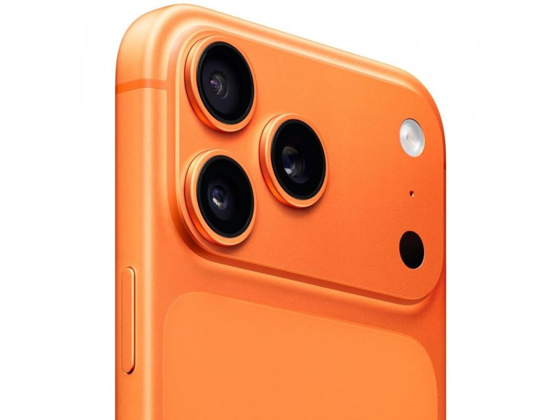 Смартфон Apple iPhone 17 Pro Max 2TB eSIM Cosmic Orange Смартфон Apple iPhone 17 Pro Max 2TB eSIM Cosmic Orange