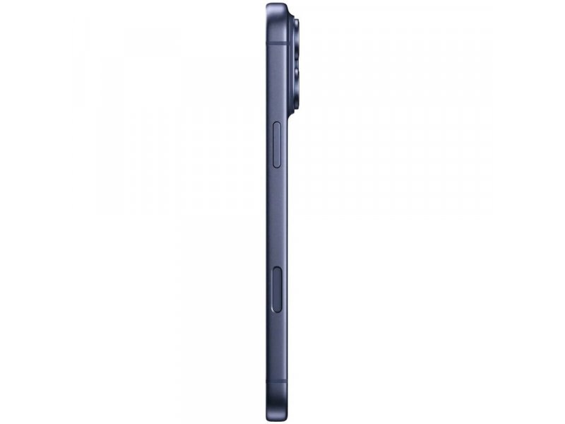 Смартфон Apple iPhone 17 Pro Max 2TB nano SIM + eSIM Deep Blue Смартфон Apple iPhone 17 Pro Max 2TB nano SIM + eSIM Deep Blue