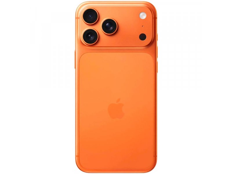 Смартфон Apple iPhone 17 Pro Max 512GB eSIM Cosmic Orange Смартфон Apple iPhone 17 Pro Max 512GB eSIM Cosmic Orange