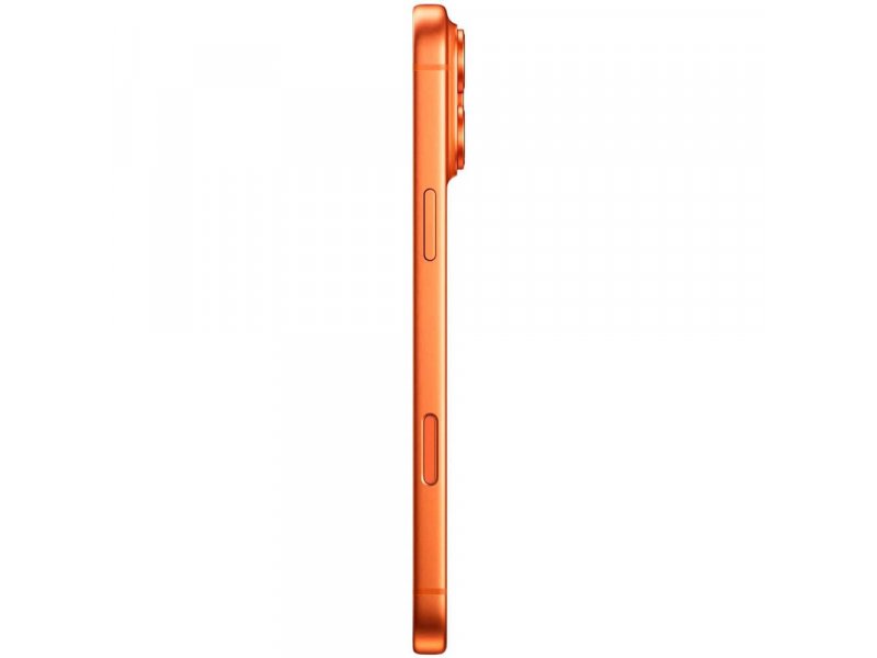 Смартфон Apple iPhone 17 Pro Max 512GB eSIM Cosmic Orange Смартфон Apple iPhone 17 Pro Max 512GB eSIM Cosmic Orange