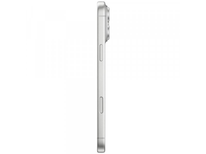 Смартфон Apple iPhone 17 Pro Max 512GB eSIM Silver