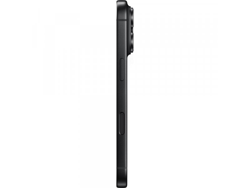 Смартфон Apple iPhone 18 Pro 256GB nano SIM + eSIM Black Смартфон Apple iPhone 18 Pro 256GB nano SIM + eSIM Black