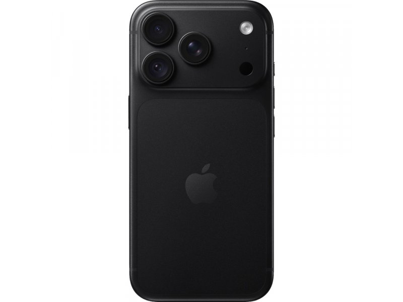 Смартфон Apple iPhone 18 Pro 2TB nano SIM + eSIM Black Смартфон Apple iPhone 18 Pro 2TB nano SIM + eSIM Black