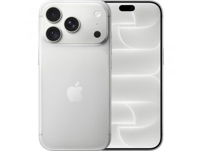 Смартфон Apple iPhone 18 Pro 2TB nano SIM + eSIM Silver Смартфон Apple iPhone 18 Pro 2TB nano SIM + eSIM Silver