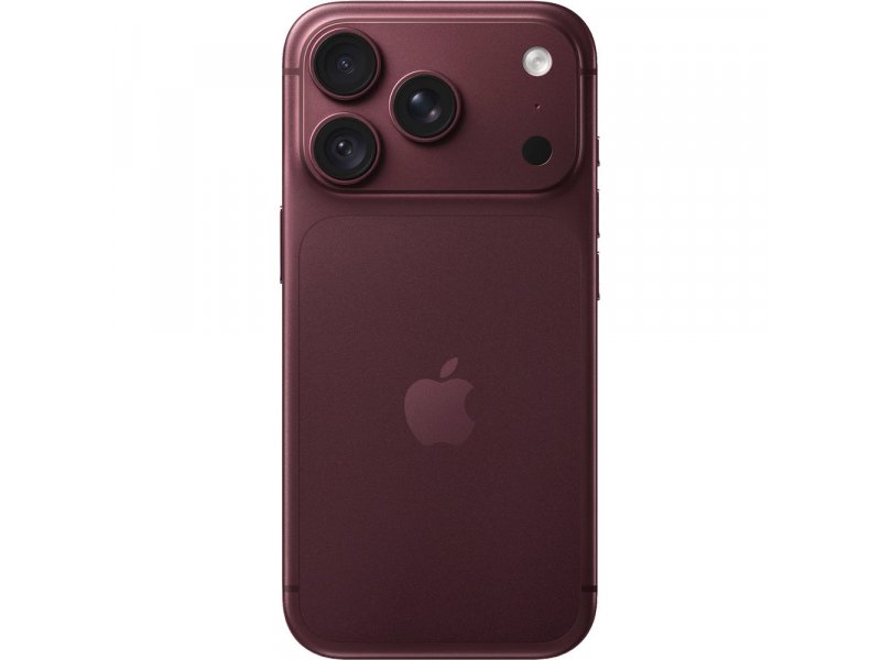 Смартфон Apple iPhone 18 Pro 512GB nano SIM + eSIM Burgundy Смартфон Apple iPhone 18 Pro 512GB nano SIM + eSIM Burgundy