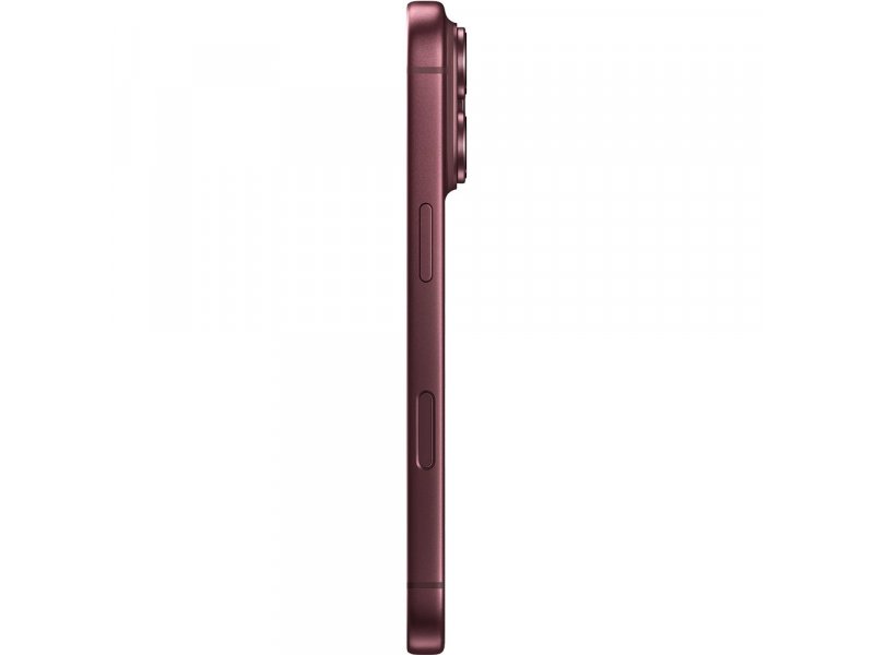 Смартфон Apple iPhone 18 Pro 512GB nano SIM + eSIM Burgundy Смартфон Apple iPhone 18 Pro 512GB nano SIM + eSIM Burgundy