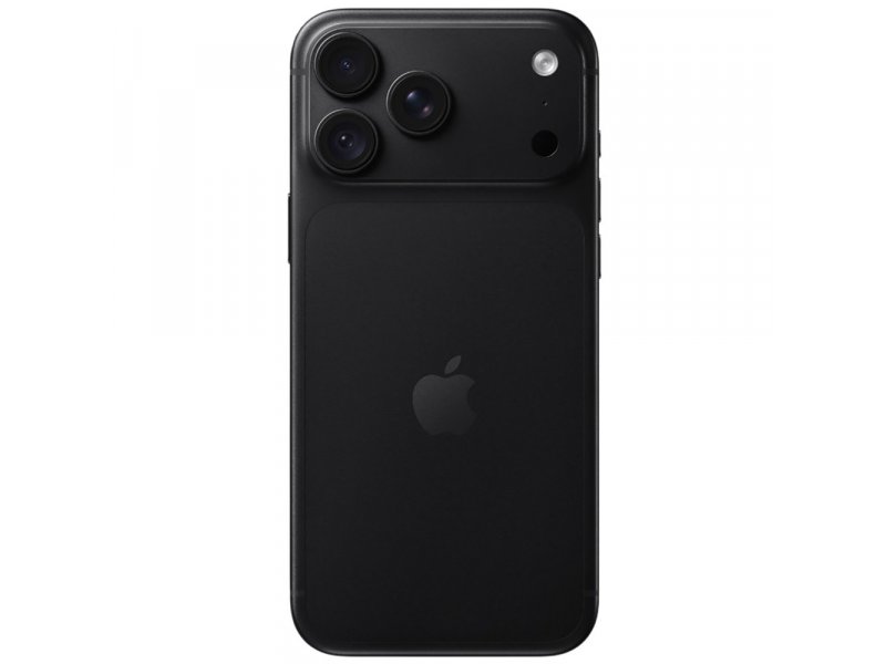 Смартфон Apple iPhone 18 Pro Max 2TB nano SIM + eSIM Black