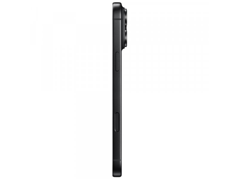 Смартфон Apple iPhone 18 Pro Max 2TB nano SIM + eSIM Black