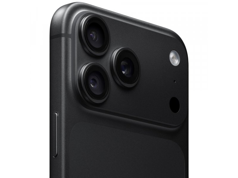 Смартфон Apple iPhone 18 Pro Max 2TB nano SIM + eSIM Black