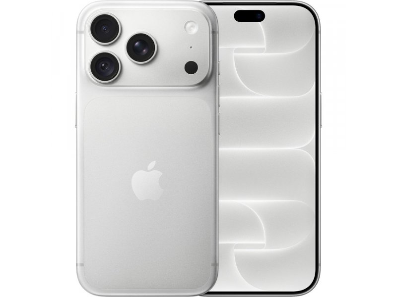 Смартфон Apple iPhone 18 Pro Max 2TB nano SIM + eSIM Silver Смартфон Apple iPhone 18 Pro Max 2TB nano SIM + eSIM Silver