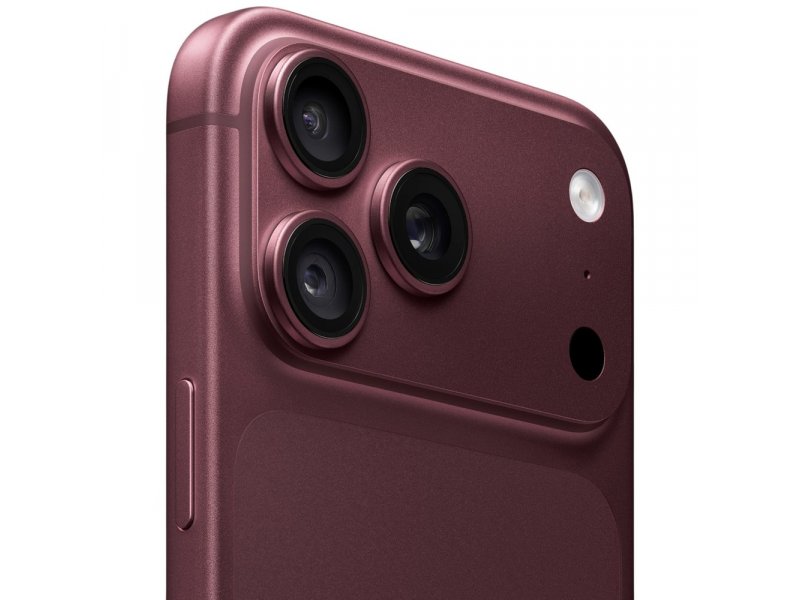 Смартфон Apple iPhone 18 Pro Max 512GB eSIM Burgundy Смартфон Apple iPhone 18 Pro Max 512GB eSIM Burgundy