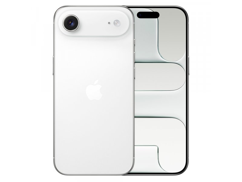 Смартфон Apple iPhone Air 1TB eSIM Cloud White Смартфон Apple iPhone Air 1TB eSIM Cloud White