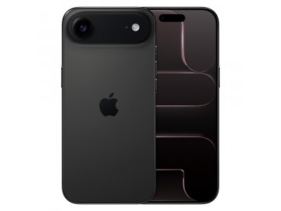 Смартфон Apple iPhone Air 1TB eSIM Space Black