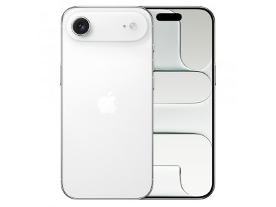 Смартфон Apple iPhone Air 256GB eSIM Cloud White