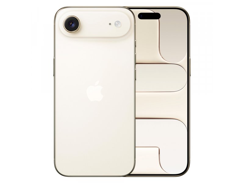 Смартфон Apple iPhone Air 256GB eSIM Light Gold Смартфон Apple iPhone Air 256GB eSIM Light Gold