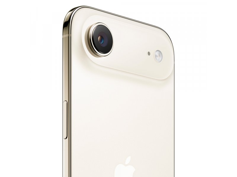 Смартфон Apple iPhone Air 256GB eSIM Light Gold Смартфон Apple iPhone Air 256GB eSIM Light Gold