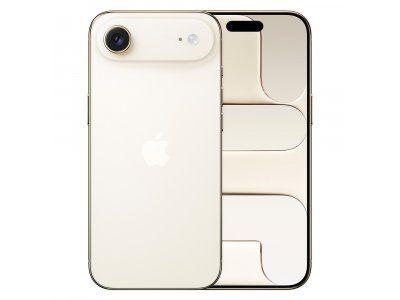 Смартфон Apple iPhone Air 256GB eSIM Light Gold
